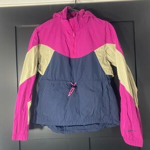 Lululemon Anorak Jacket
